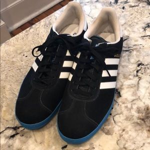 Adidas Gazelle Size 11